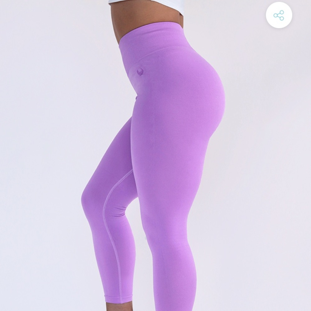 LAZULI LABEL LEGGINGS